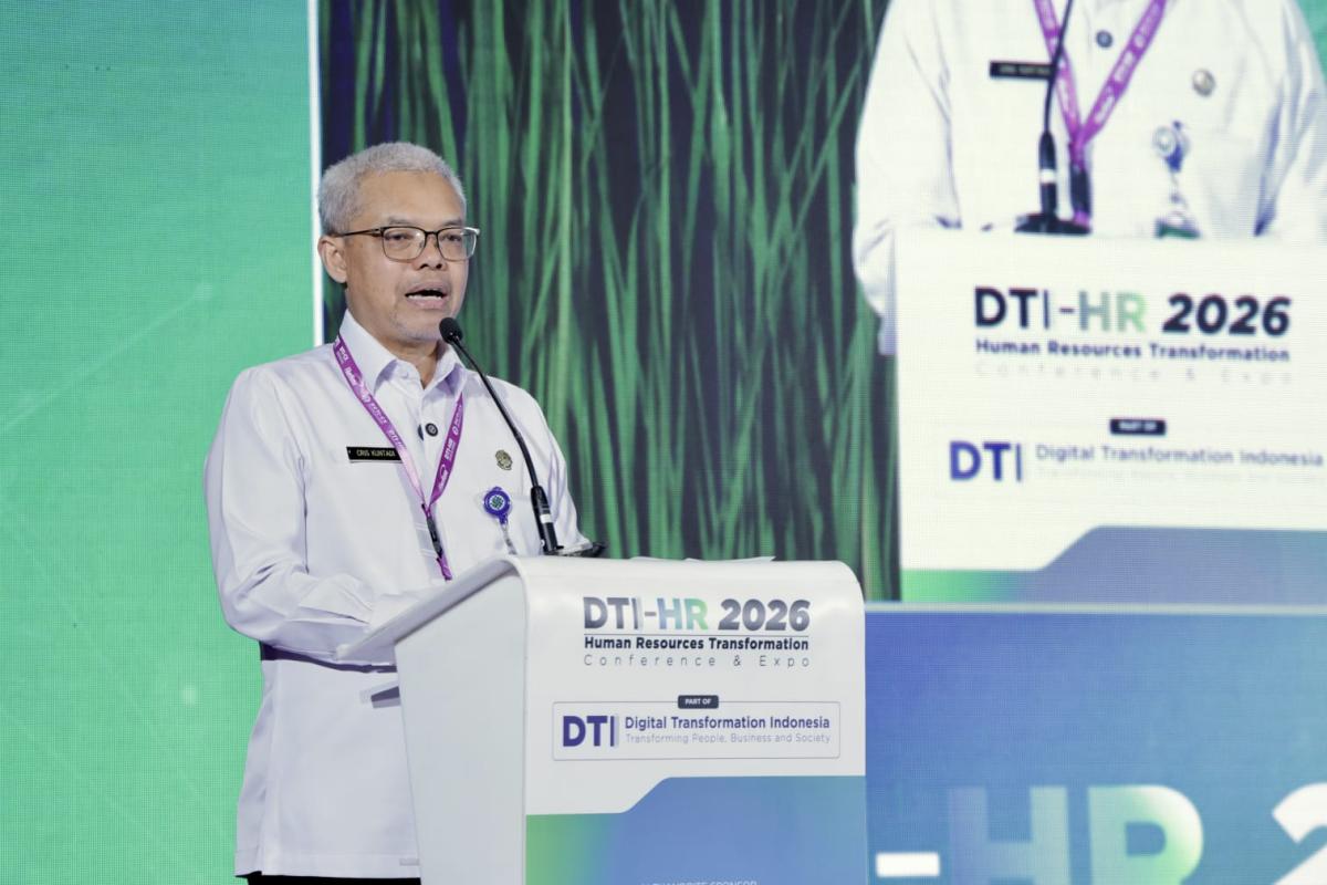 Kemnaker Sesuaikan Aturan Ketenagakerjaan, PKWT hingga Gig Economy Jadi Perhatian